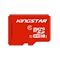 کارت حافظه microSDHC کینگ استار کلاس 10 استاندارد UHS-I U1 سرعت 85MBps ظرفیت 128 گیگابایت